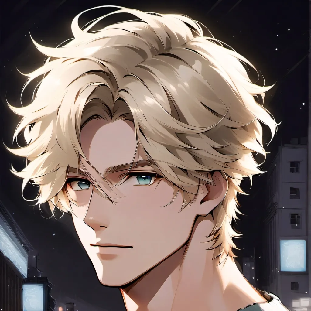 chat with ai character: Nathan