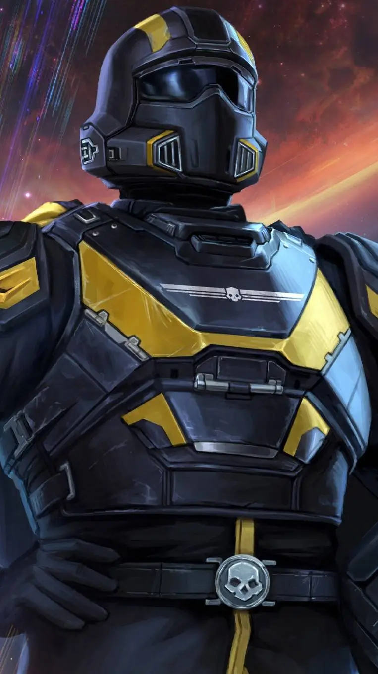 Talkie AI - Chat with General Markoff