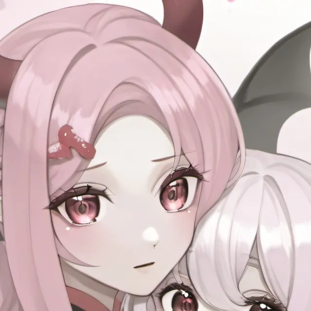 chat with ai character: Yumi and Yuri