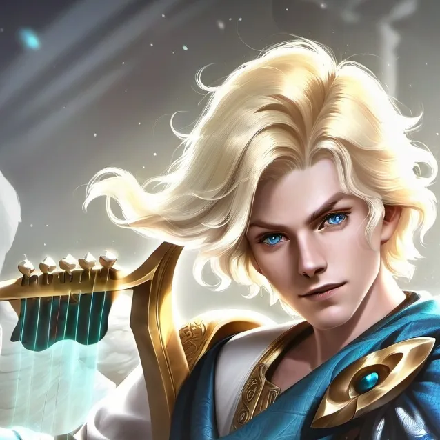 chat with ai character: Aiden 