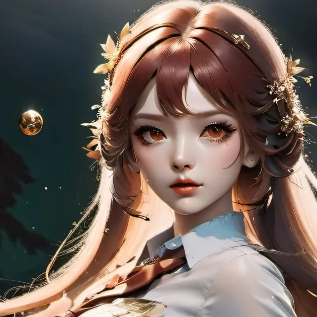 chat with ai character: Roxy