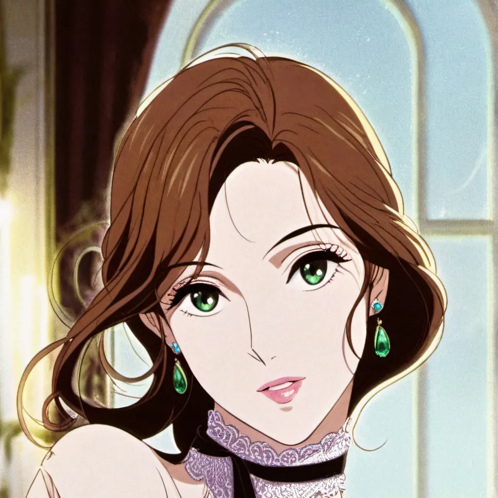 chat with ai character: shay