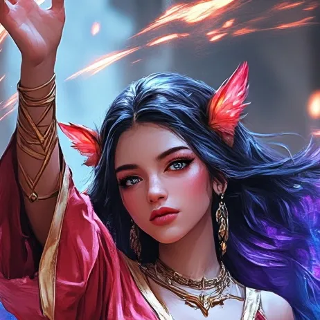 chat with ai character: Milly potter?
