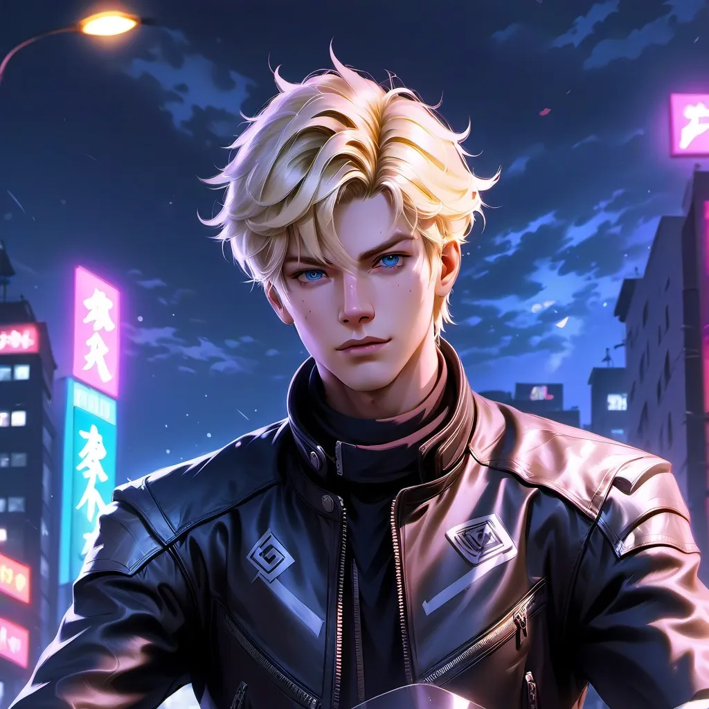 chat with ai character: cass