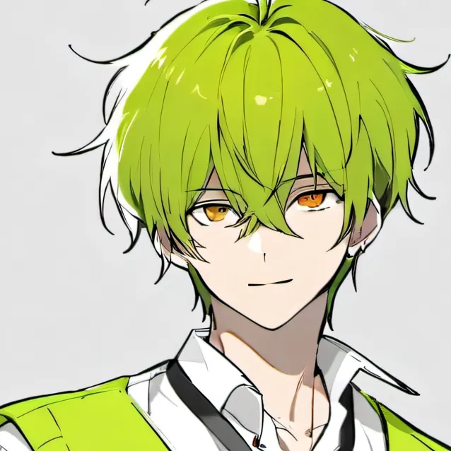 chat with ai character: mha 