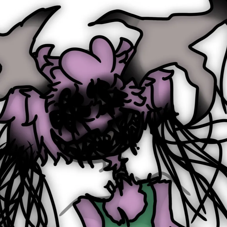 chat with ai character: Rosey(mindworm au)