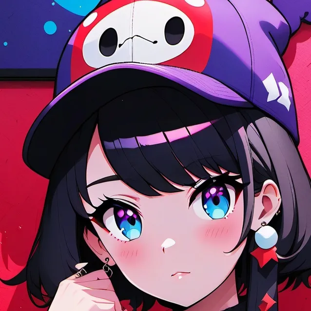 chat with ai character: sofi