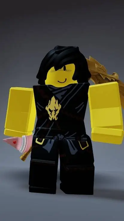 Talkie AI - Chat with Ninjago as cats!