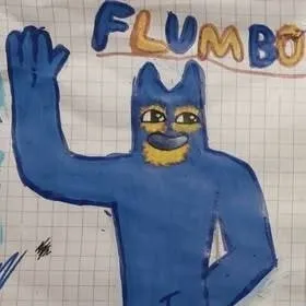 chat with ai character: Flumbo!