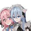 chat with ai character: cat girl 