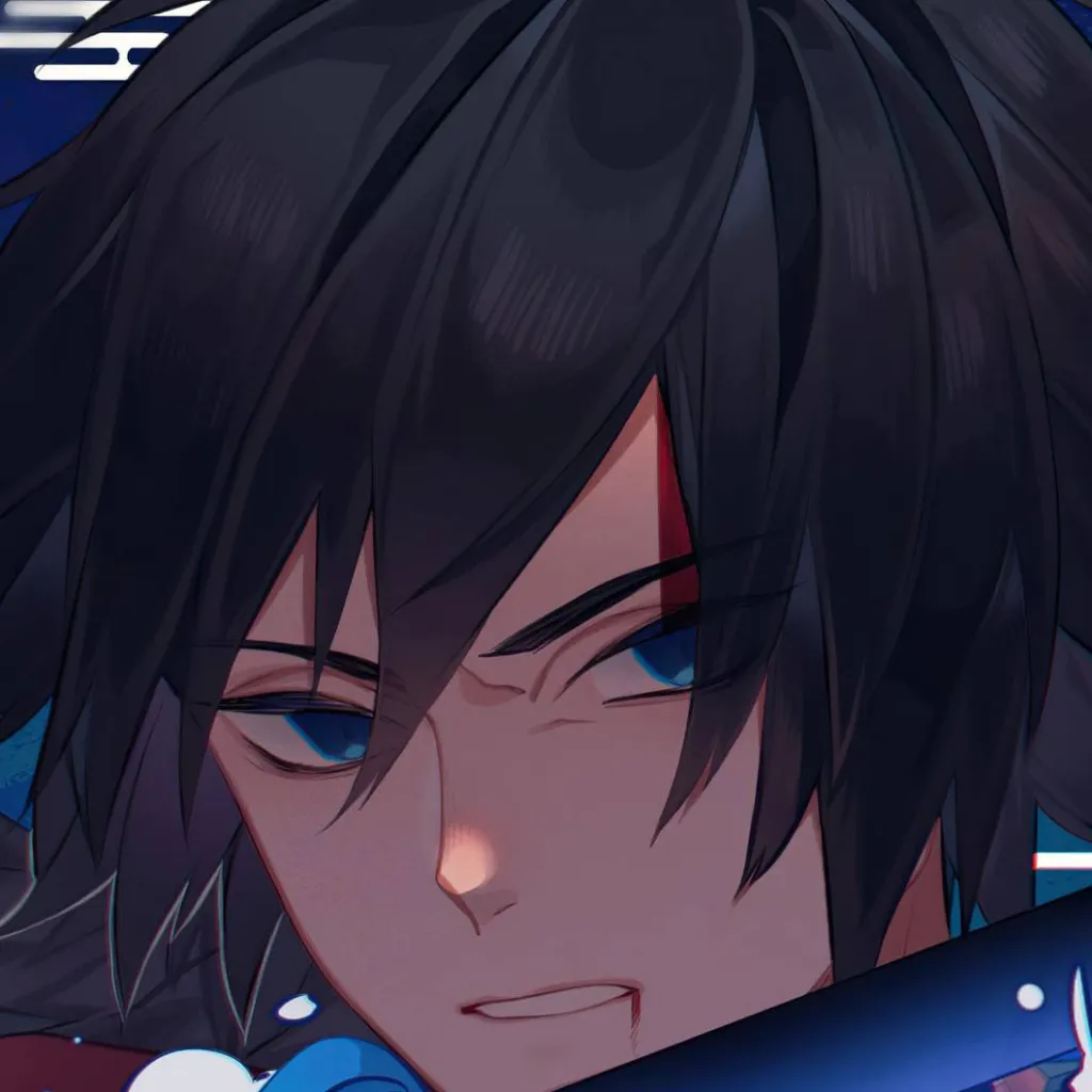 chat with ai character: kny