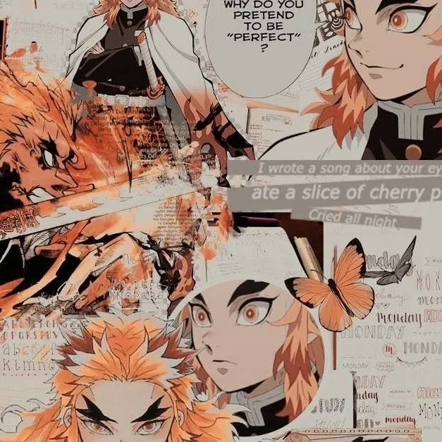 chat with ai character: ~Demon slayer~