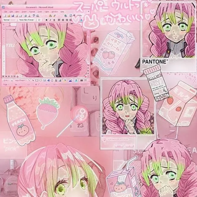 chat with ai character: Demon slayer