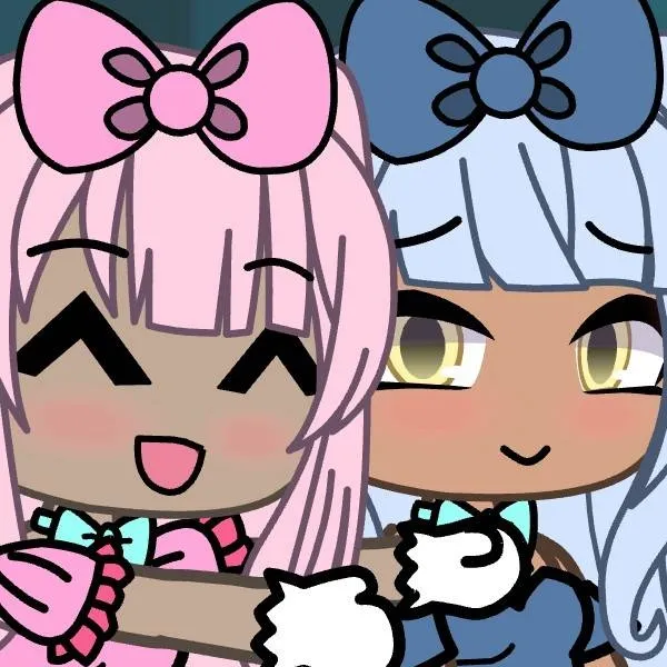 chat with ai character: Katie x Heather