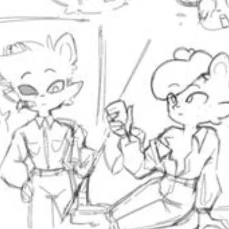 chat with ai character: Pompon x azulin