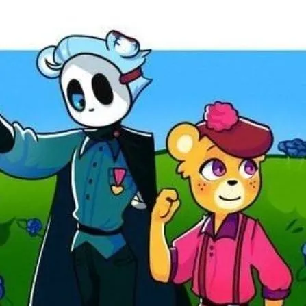 chat with ai character: Azulin x pompon