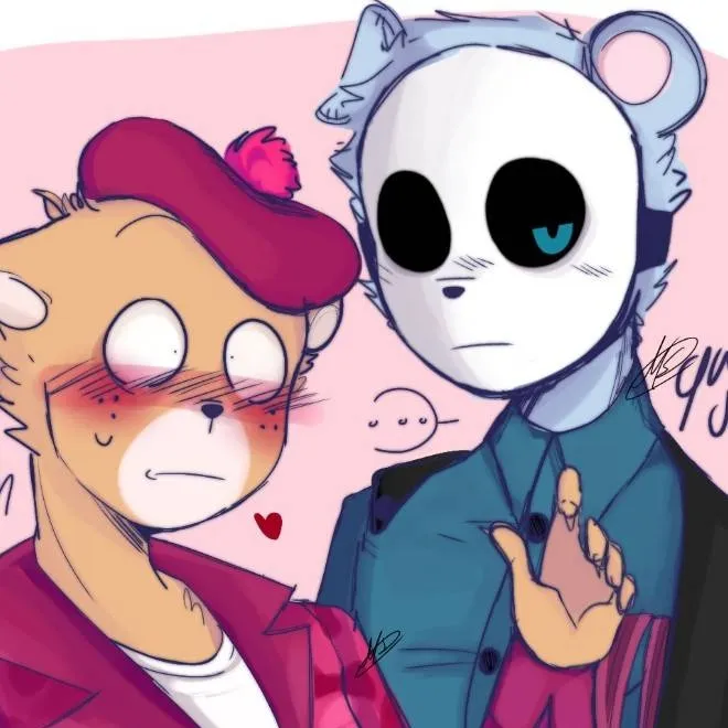 chat with ai character: Azulin x pompon