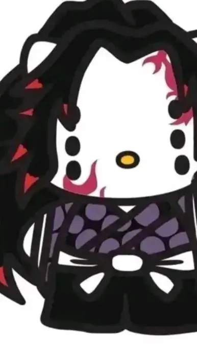 ai character: kokushibo x y/n background