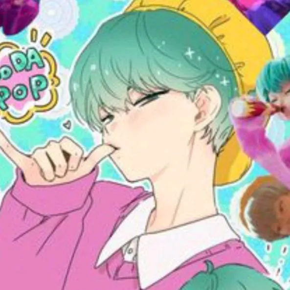 chat with ai character: baby saja X y/n