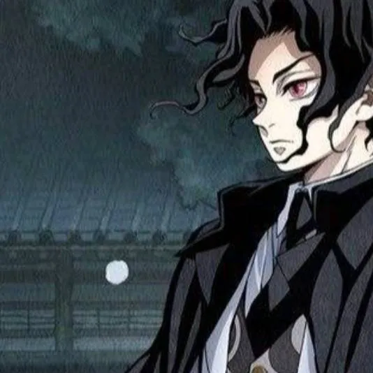 chat with ai character: ~yandere muzan~