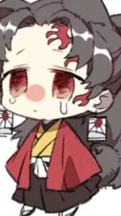 ai character: Yoriichi X Y/n background