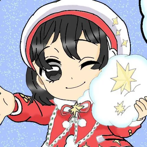 chat with ai character: Christmas kny