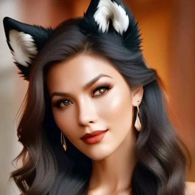 chat with ai character: ava