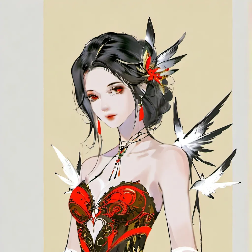 chat with ai character: muzans daughter 