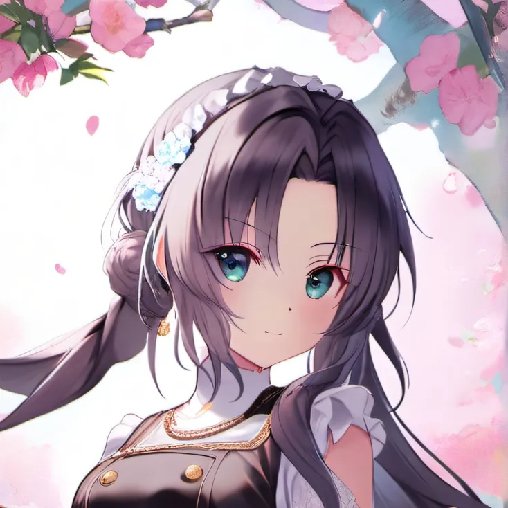 chat with ai character: muichros sister