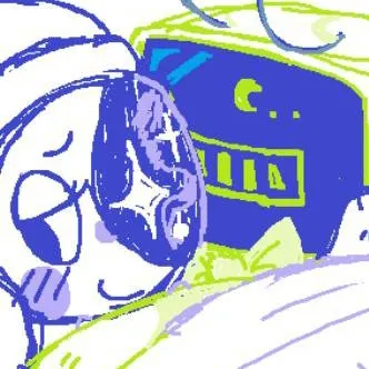 chat with ai character: Astro x Vee 