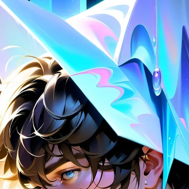 chat with ai character: Ryley 