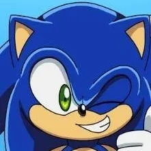 chat with ai character: Sonic the Hedgehog