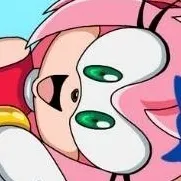 chat with ai character: Amy Rose 