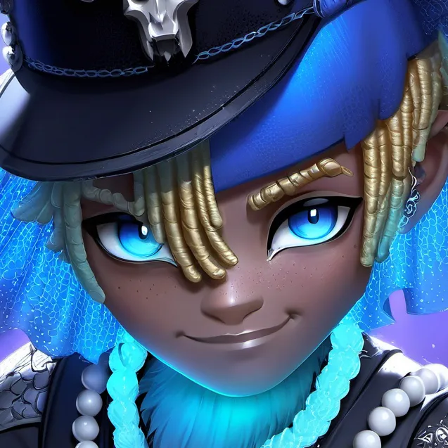 chat with ai character: Atlas