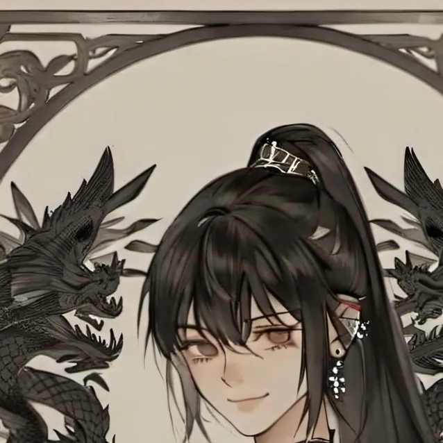 chat with ai character: Raven Noir