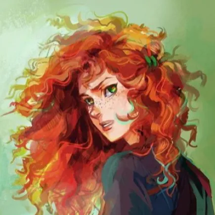 chat with ai character: Rachel from pjs