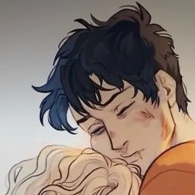 chat with ai character: PJO *2*