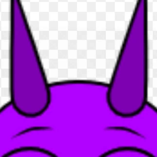 chat with ai character: Durple 