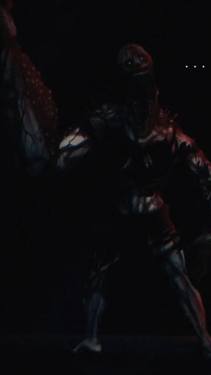 Talkie AI - Chat with Infected JoshDub