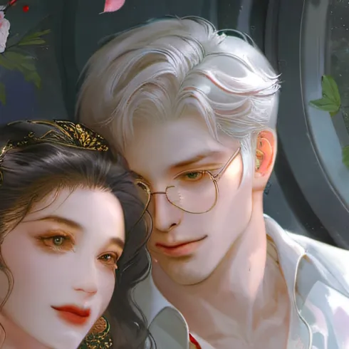 chat with ai character: Lady