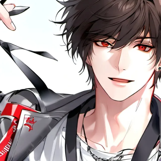 chat with ai character: Brandon 