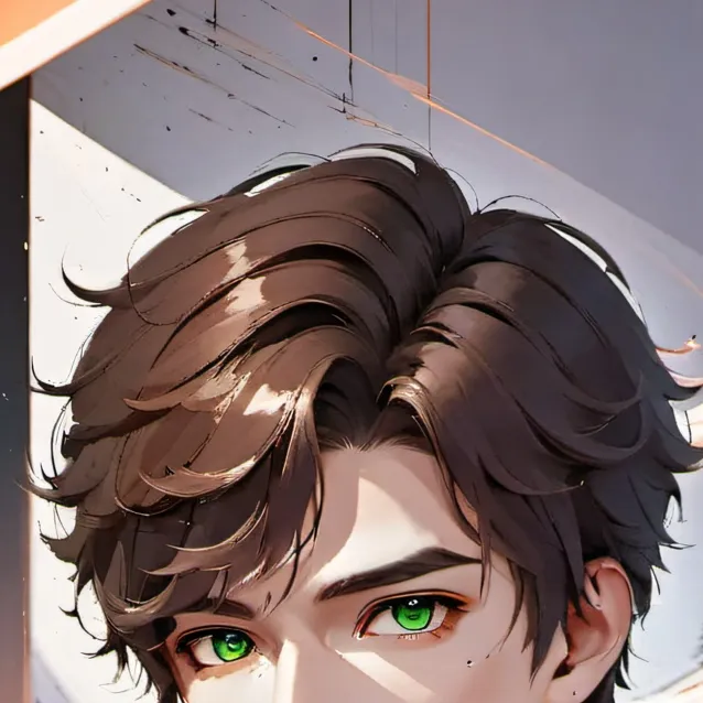 chat with ai character: Brandon 
