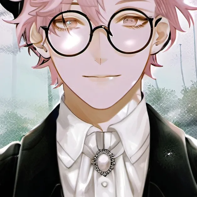 chat with ai character: Eli