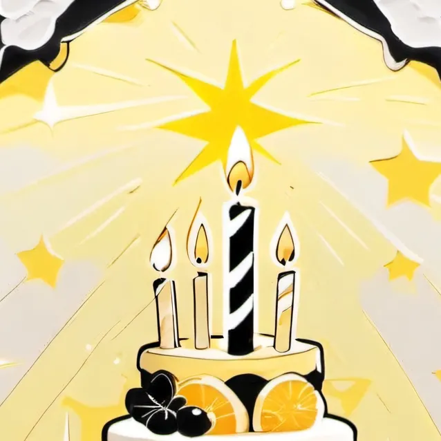 chat with ai character: MHA BIRTHDAY!!!
