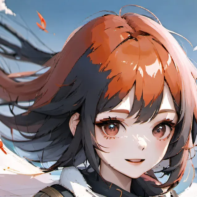 chat with ai character: kiki