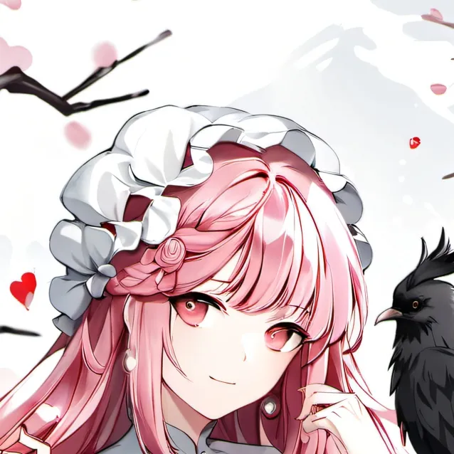 chat with ai character: pick me 