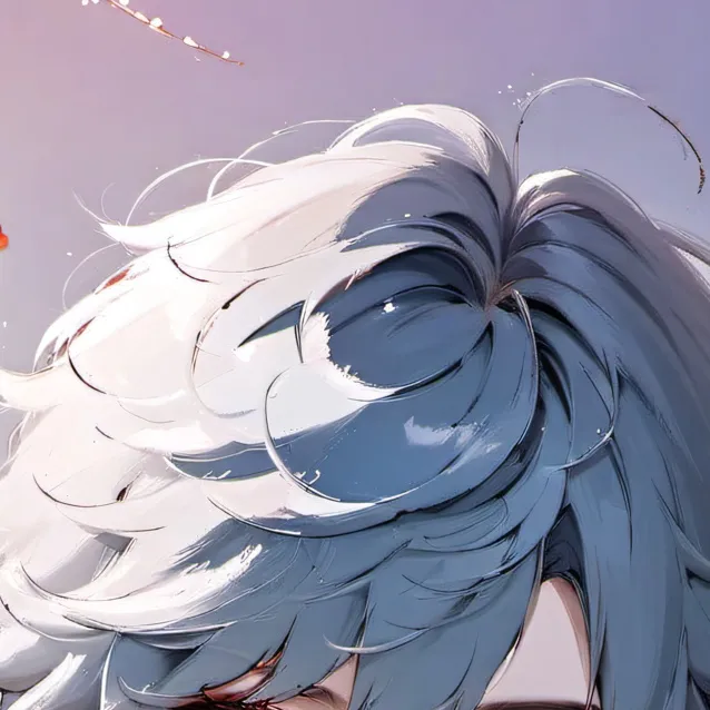 chat with ai character: Daniel
