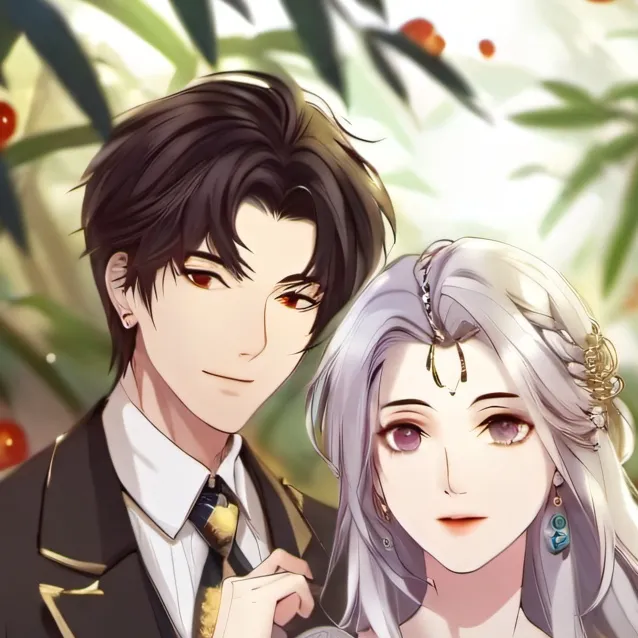 chat with ai character: Jake and Lily