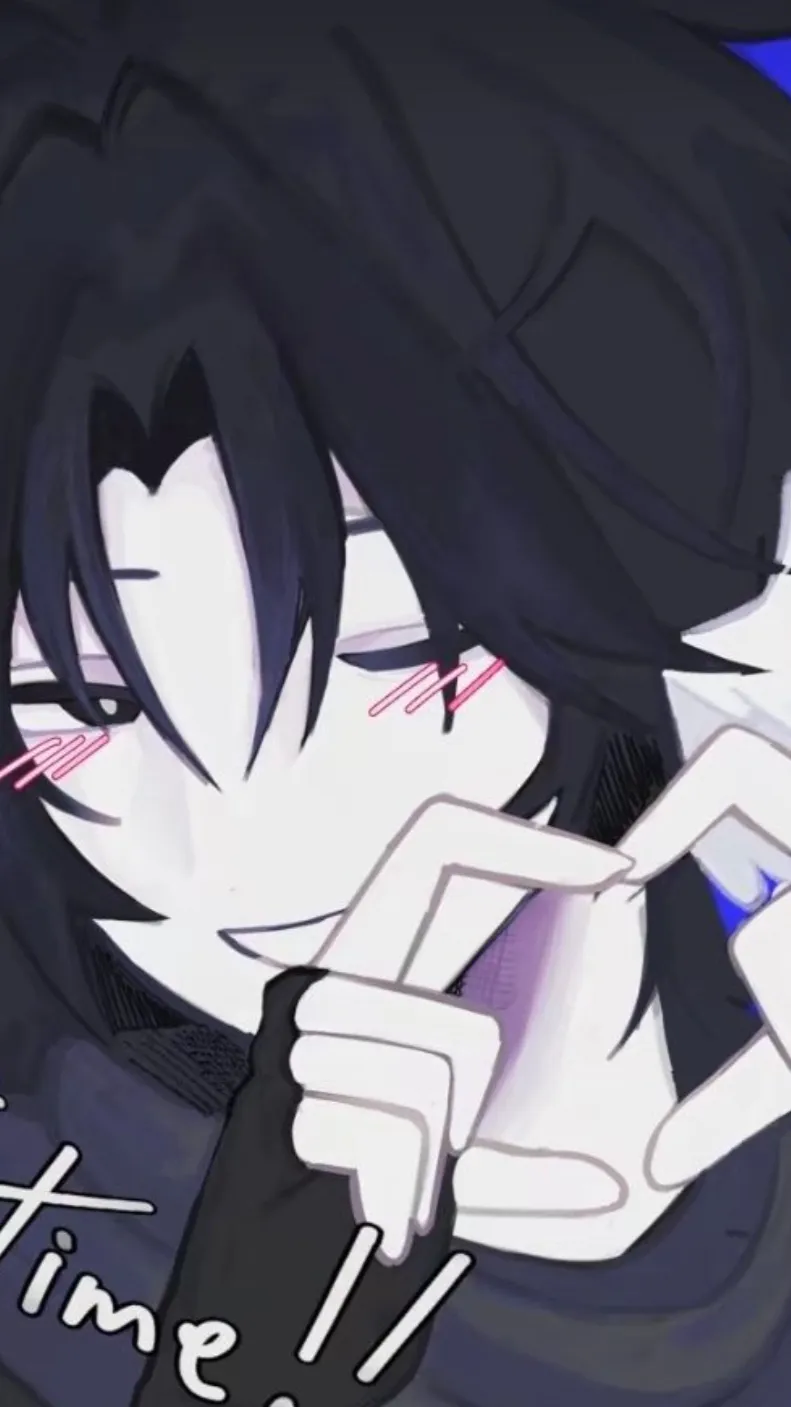 Talkie AI - Chat with Two time <3