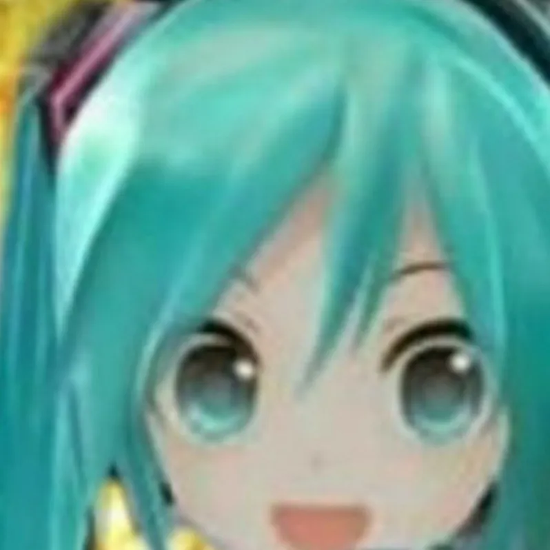 chat with ai character: ME MIKU:D